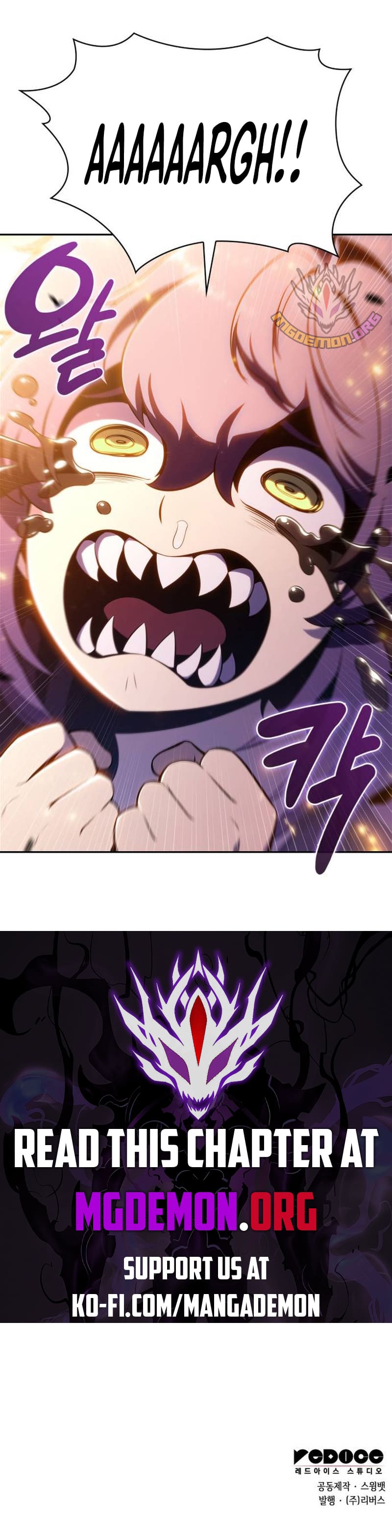 Read Solo Max-Level Newbie EN Manga Online