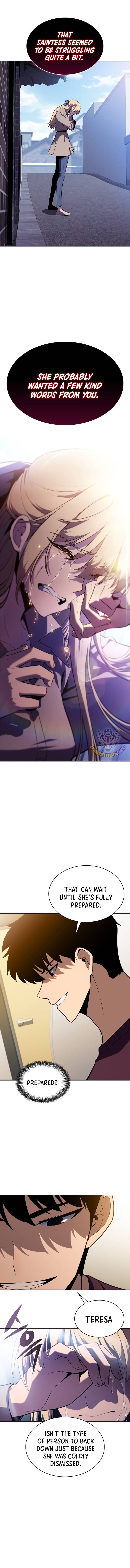 Read Solo Max-Level Newbie EN Manga Online