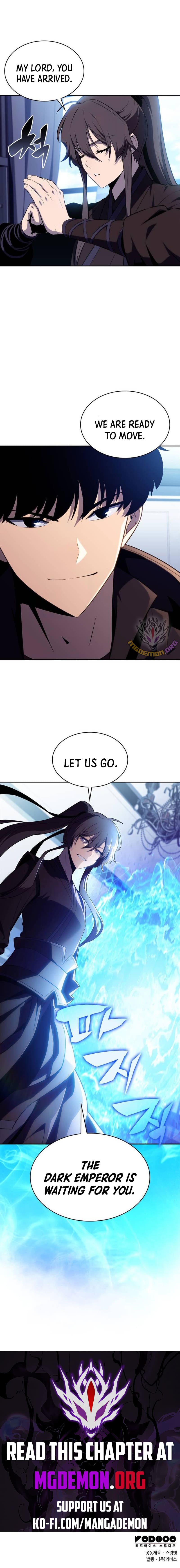 Read Solo Max-Level Newbie EN Manga Online