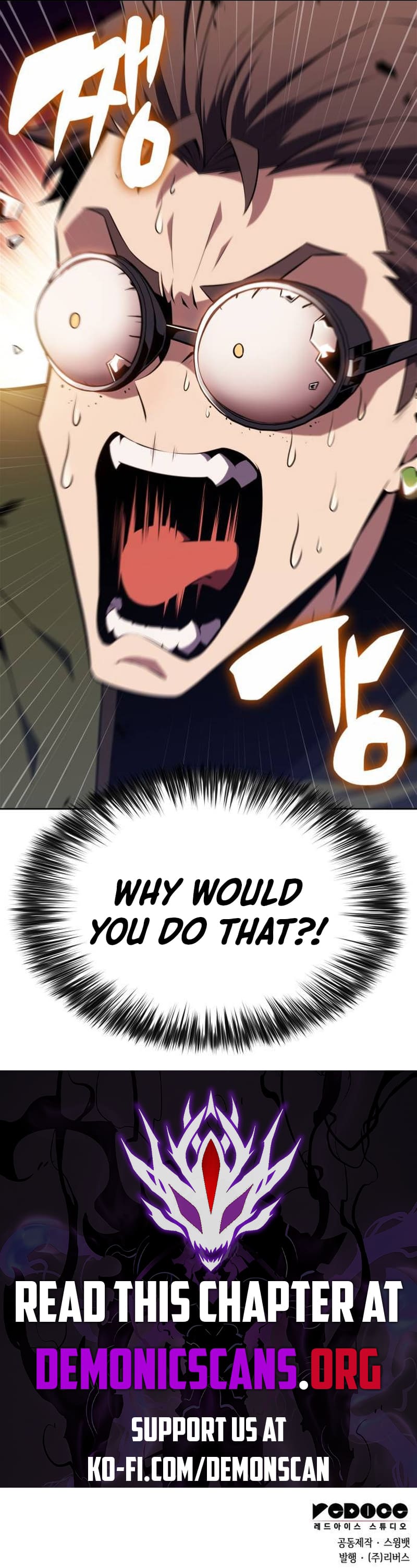 Read Solo Max-Level Newbie EN Manga Online