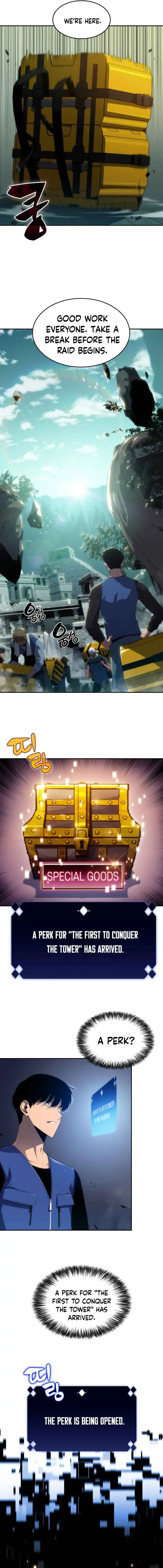 Read Solo Max-Level Newbie EN Manga Online