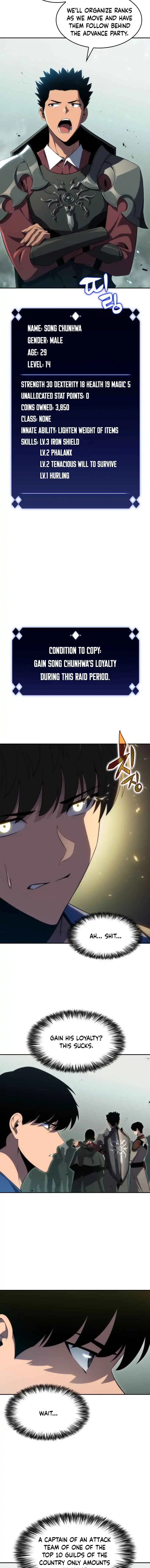 Read Solo Max-Level Newbie EN Manga Online
