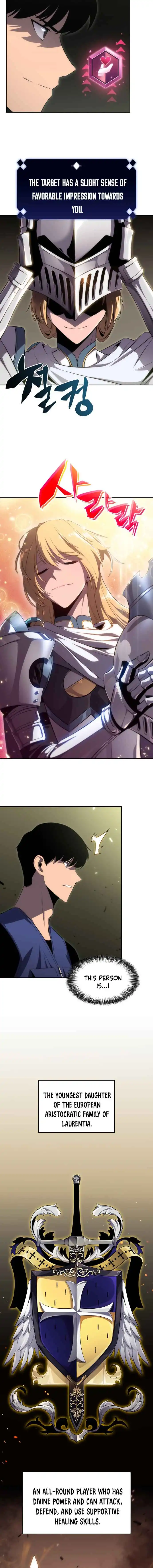 Read Solo Max-Level Newbie EN Manga Online