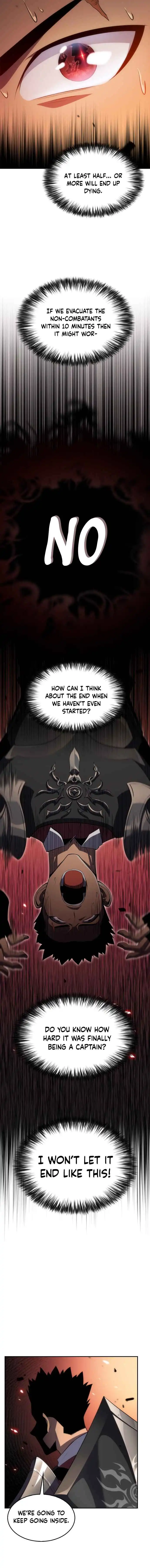 Read Solo Max-Level Newbie EN Manga Online