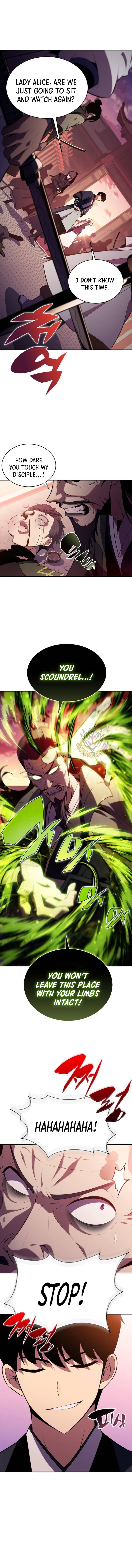Read Solo Max-Level Newbie EN Manga Online