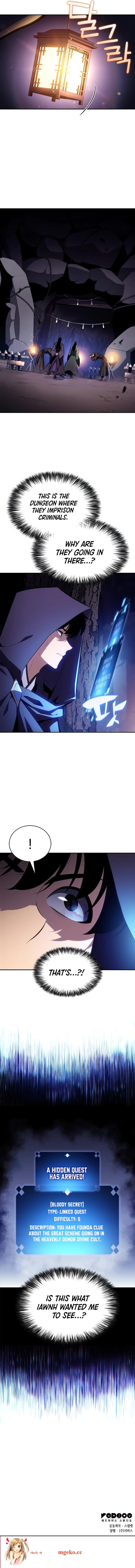 Read Solo Max-Level Newbie EN Manga Online