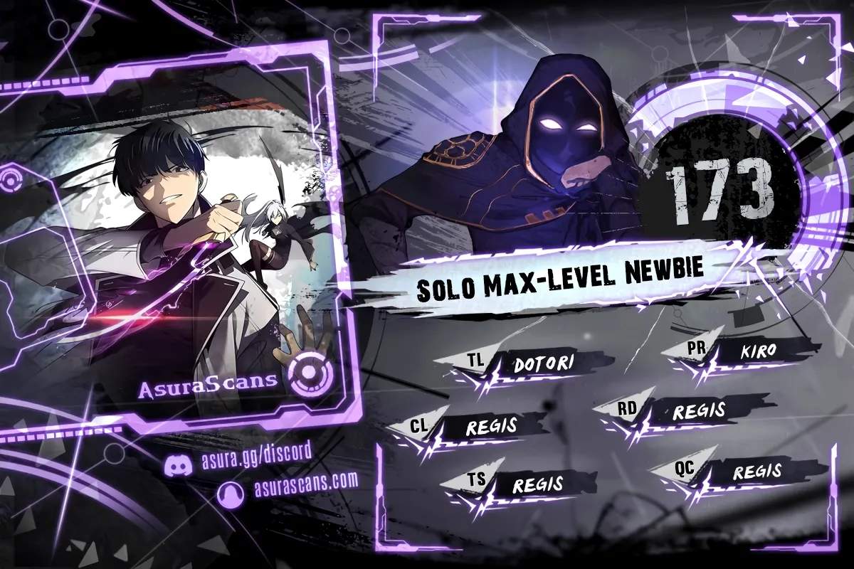 Read Solo Max-Level Newbie EN Manga Online