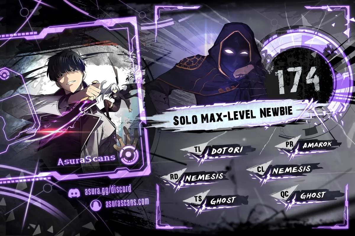 Read Solo Max-Level Newbie EN Manga Online