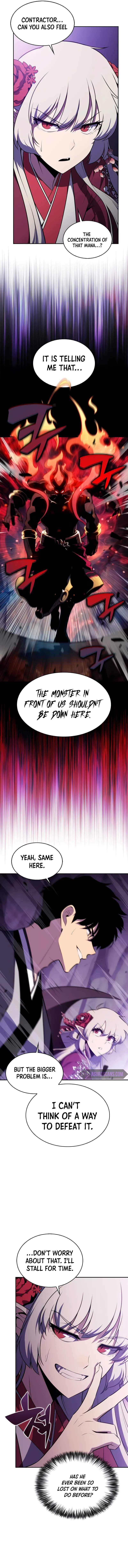 Read Solo Max-Level Newbie EN Manga Online