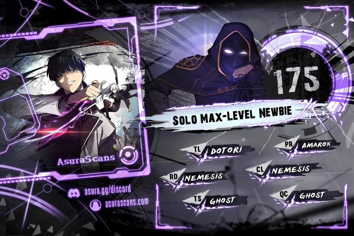 Read Solo Max-Level Newbie EN Manga Online