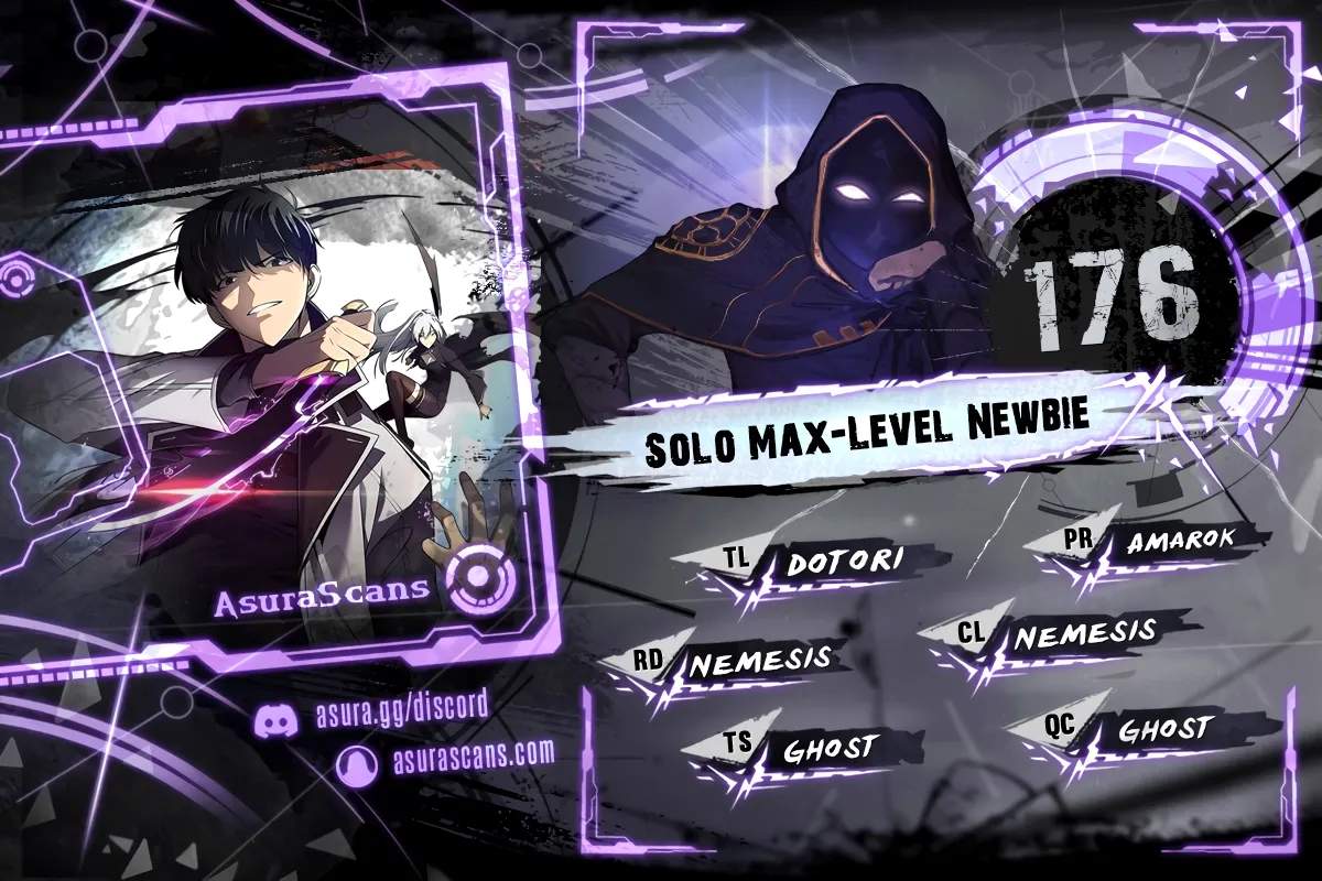Read Solo Max-Level Newbie EN Manga Online