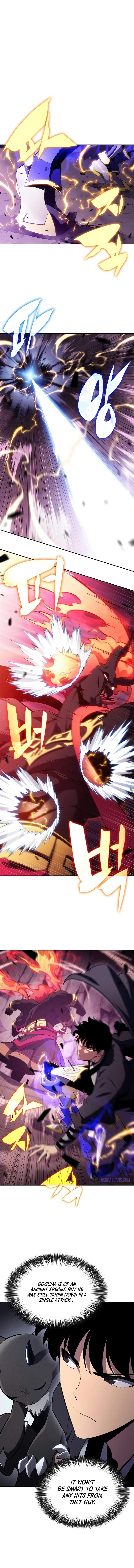 Read Solo Max-Level Newbie EN Manga Online