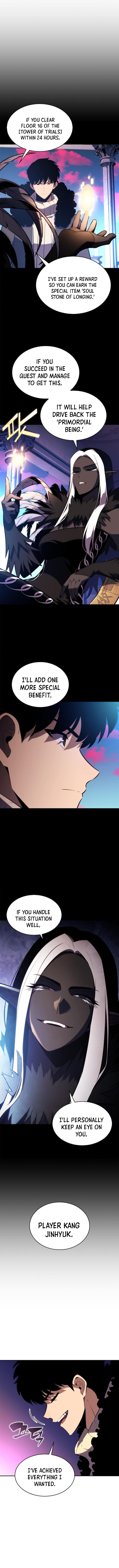 Read Solo Max-Level Newbie EN Manga Online