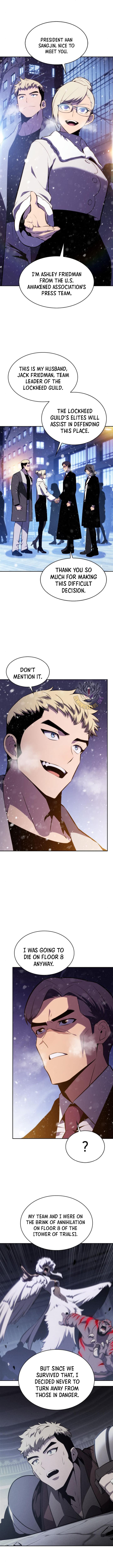 Read Solo Max-Level Newbie EN Manga Online