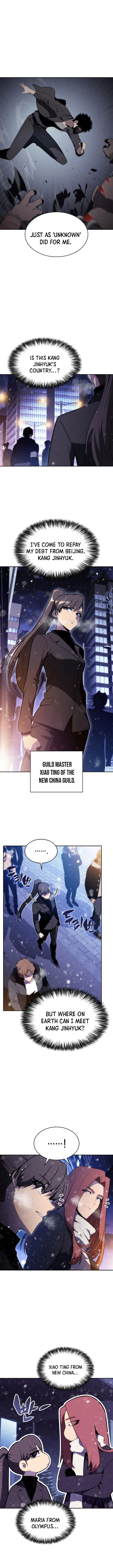 Read Solo Max-Level Newbie EN Manga Online