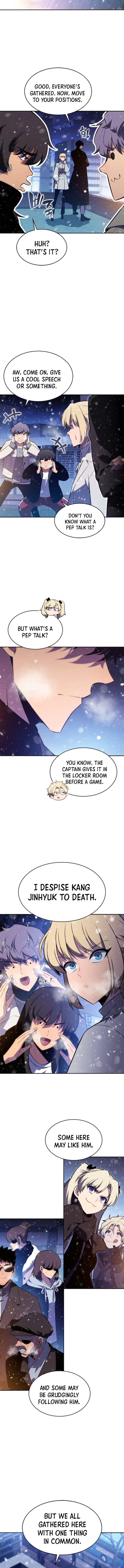 Read Solo Max-Level Newbie EN Manga Online
