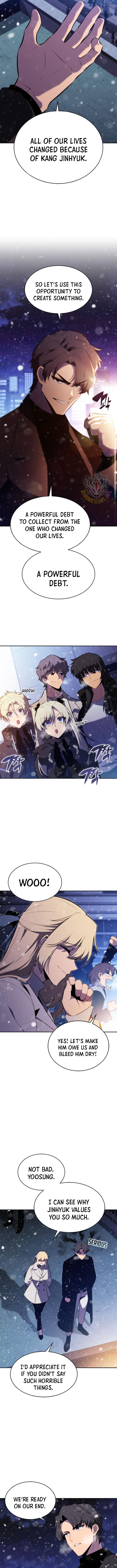 Read Solo Max-Level Newbie EN Manga Online