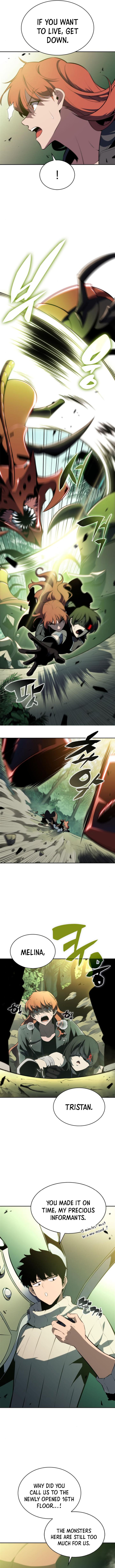 Read Solo Max-Level Newbie EN Manga Online