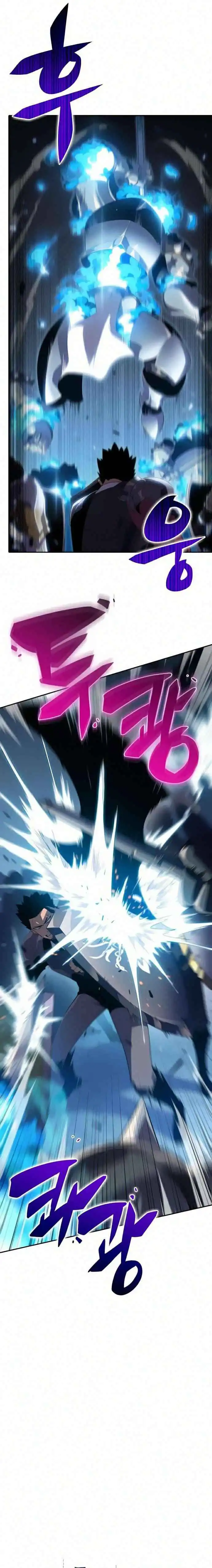 Read Solo Max-Level Newbie EN Manga Online