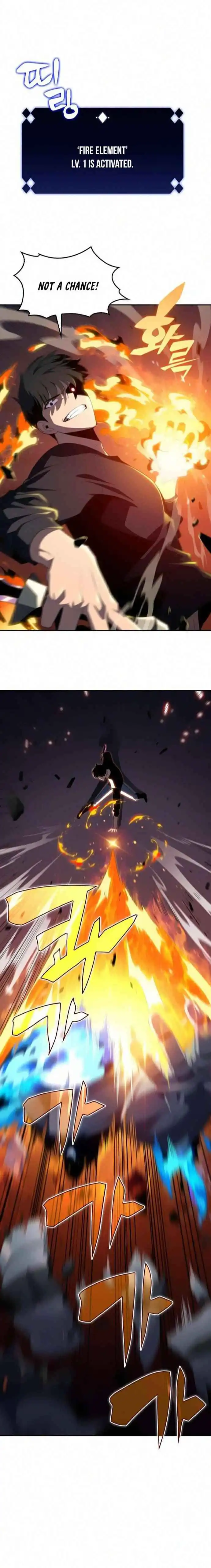 Read Solo Max-Level Newbie EN Manga Online