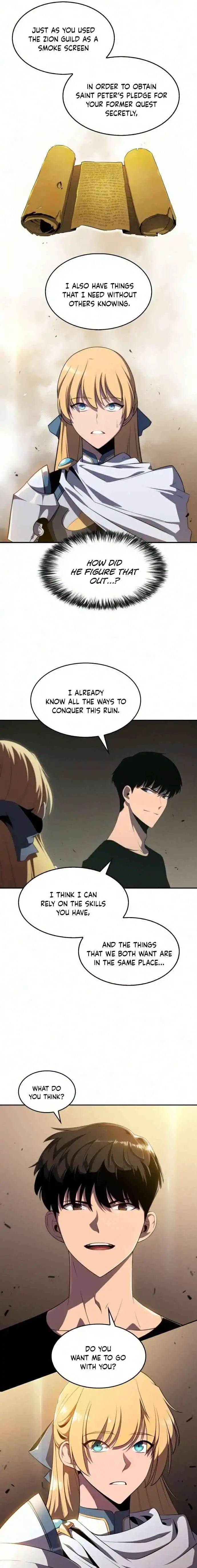 Read Solo Max-Level Newbie EN Manga Online