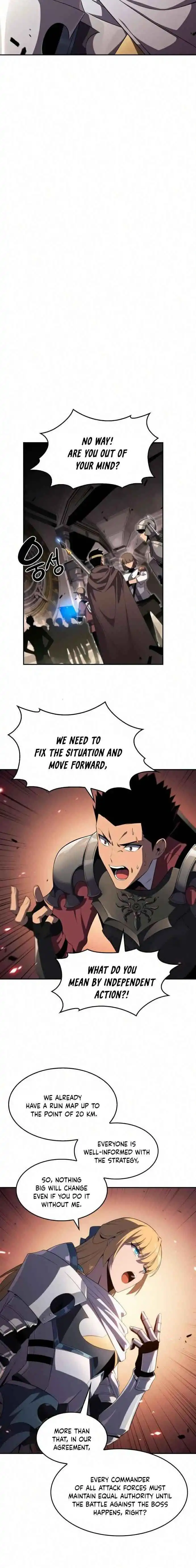 Read Solo Max-Level Newbie EN Manga Online