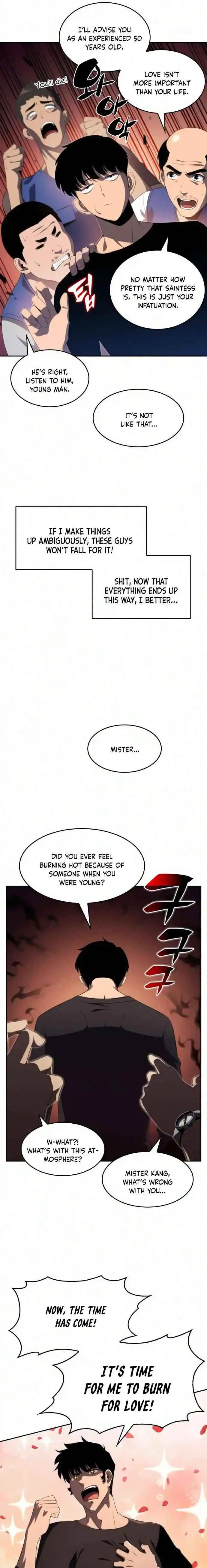 Read Solo Max-Level Newbie EN Manga Online