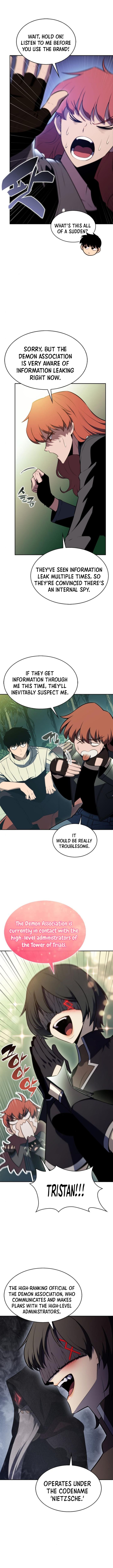 Read Solo Max-Level Newbie EN Manga Online