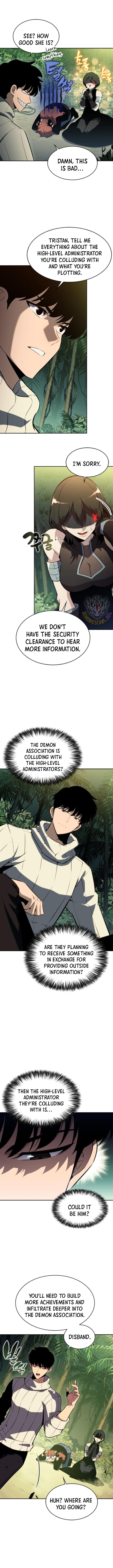 Read Solo Max-Level Newbie EN Manga Online