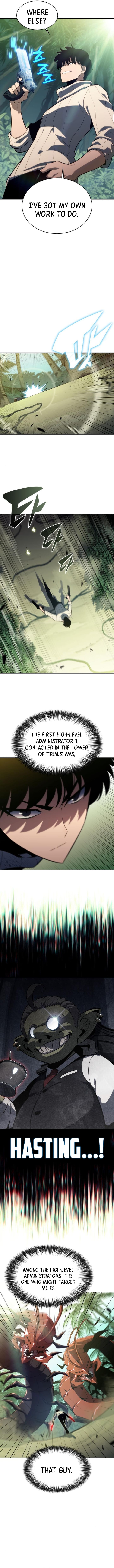 Read Solo Max-Level Newbie EN Manga Online