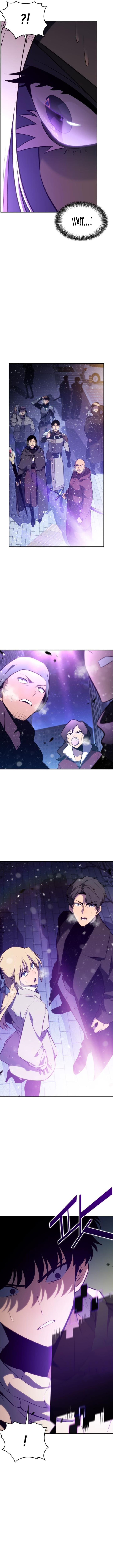 Read Solo Max-Level Newbie EN Manga Online