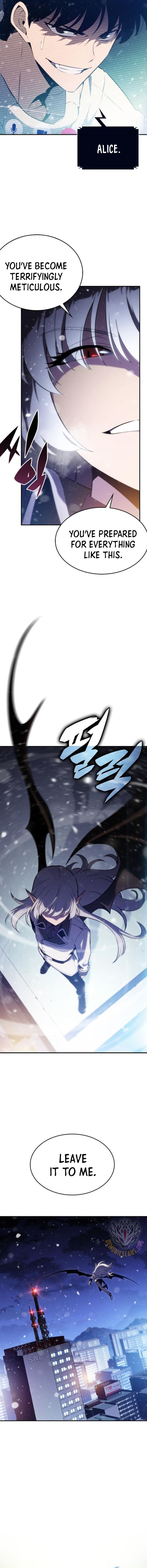 Read Solo Max-Level Newbie EN Manga Online