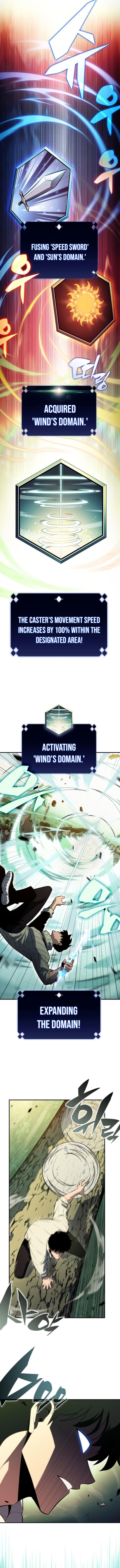Read Solo Max-Level Newbie EN Manga Online