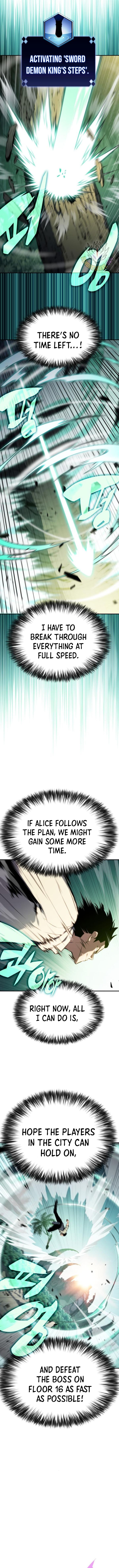 Read Solo Max-Level Newbie EN Manga Online