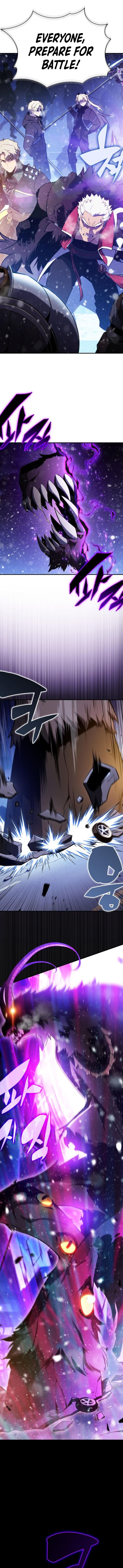 Read Solo Max-Level Newbie EN Manga Online