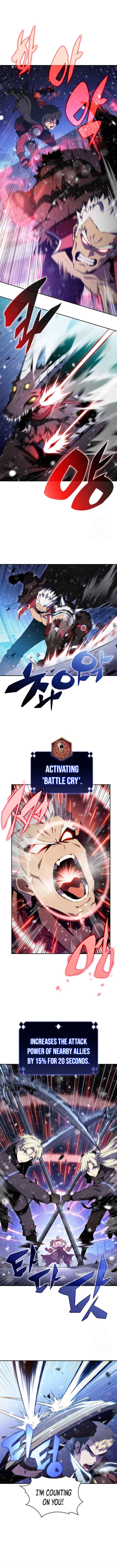 Read Solo Max-Level Newbie EN Manga Online