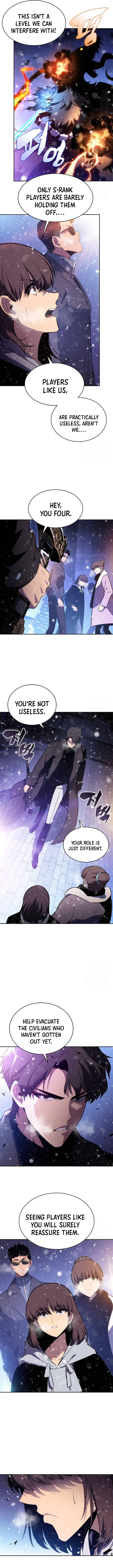 Read Solo Max-Level Newbie EN Manga Online