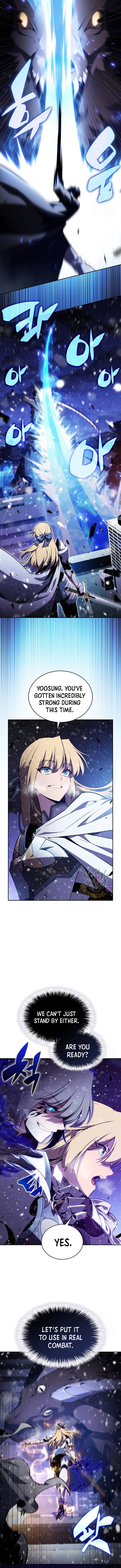 Read Solo Max-Level Newbie EN Manga Online