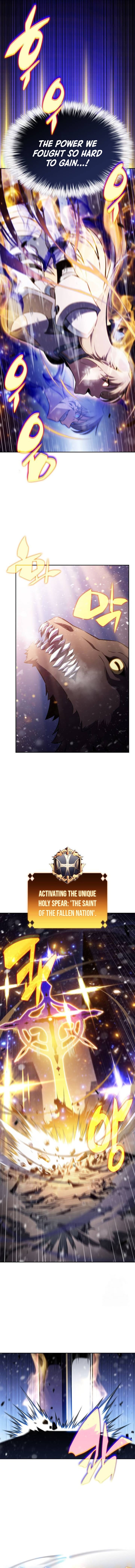 Read Solo Max-Level Newbie EN Manga Online