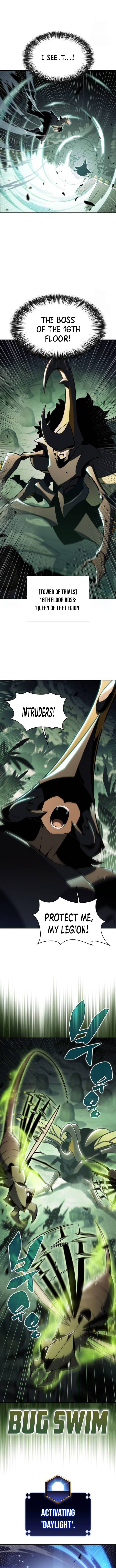 Read Solo Max-Level Newbie EN Manga Online