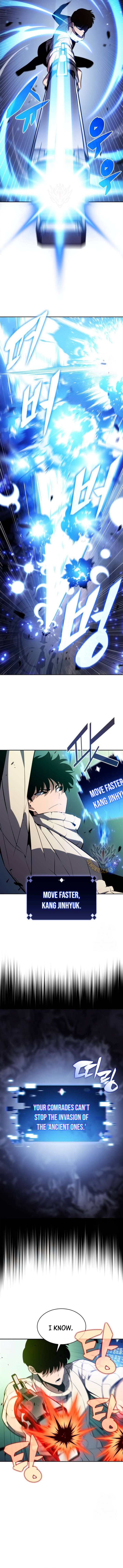 Read Solo Max-Level Newbie EN Manga Online