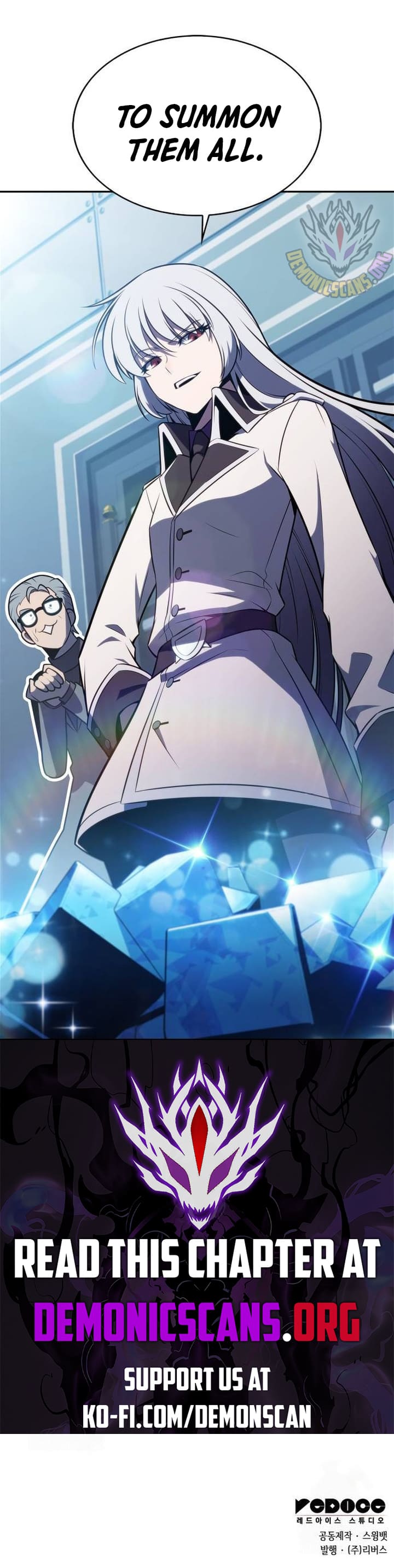Read Solo Max-Level Newbie EN Manga Online