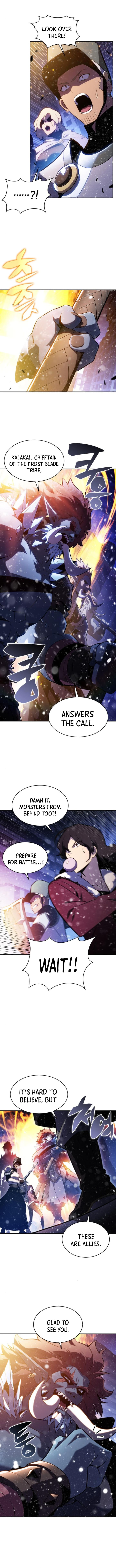 Read Solo Max-Level Newbie EN Manga Online