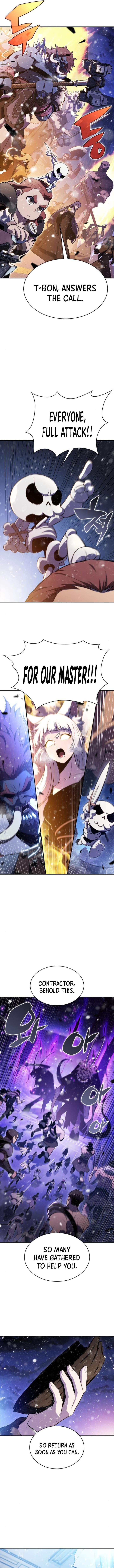 Read Solo Max-Level Newbie EN Manga Online