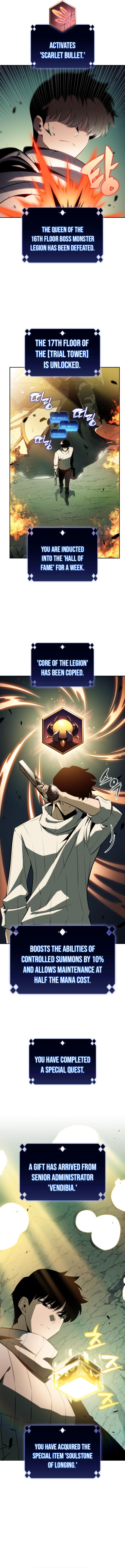 Read Solo Max-Level Newbie EN Manga Online