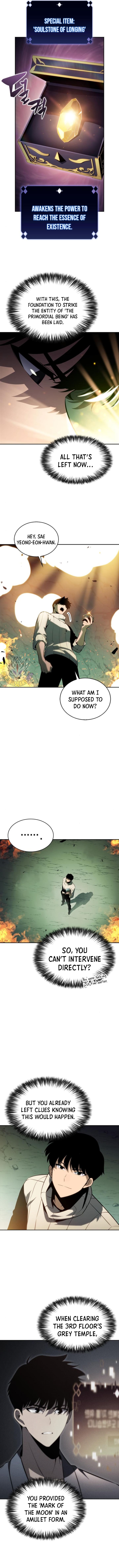 Read Solo Max-Level Newbie EN Manga Online