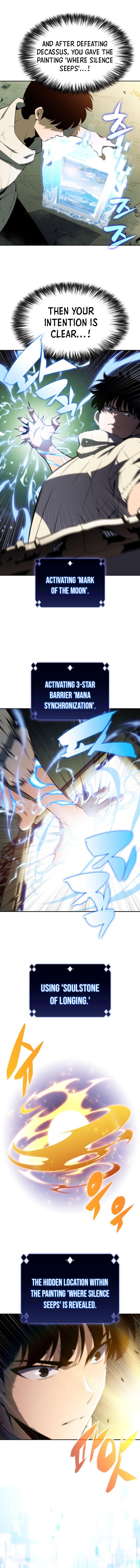 Read Solo Max-Level Newbie EN Manga Online