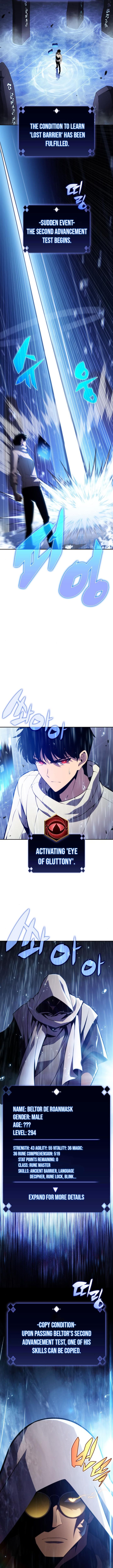 Read Solo Max-Level Newbie EN Manga Online