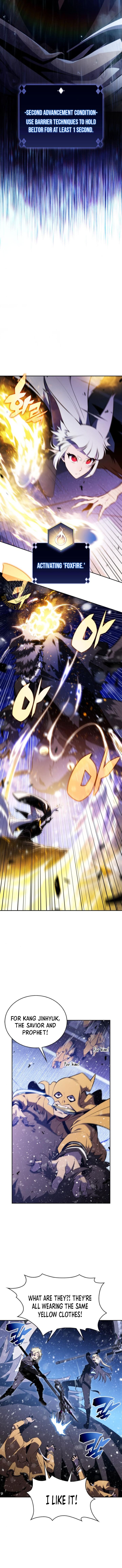 Read Solo Max-Level Newbie EN Manga Online