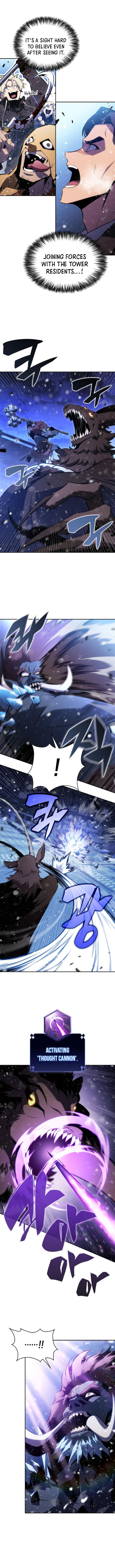 Read Solo Max-Level Newbie EN Manga Online